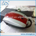rapid prototype vacuum cleaner prototype manufacture by cnc machining customize
